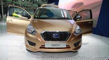Datsun Go+