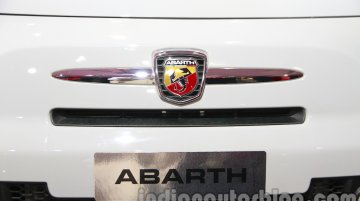 IAB Report - Fiat India confirms local assembly for Abarth, Abarth 500 to launch in H2, 2014