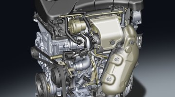 Official - GM's EcoBoost rivaling 3-cyl, turbo-petrol engine revealed