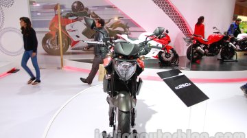 Hyosung GD250N - Image Gallery (Related model)