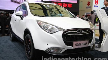 Report - Chinese auto company JAC Motors mulls Indian foray