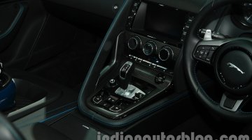 Jaguar F-Type Project 7