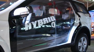 Report - Hybrid cars more fuel-efficient in India than in USA