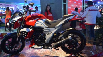 Report - Mahindra 2 Wheelers to launch 4 new products this year