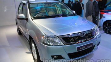 Mahindra to launch electric Verito in 2015 - Report