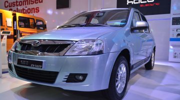 Mahindra Verito EV, Maxximo EV to be launched by February 2016 - Report