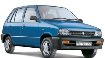 Maruti Suzuki becomes first Indian car maker to roll out 15 million cars - IAB Report