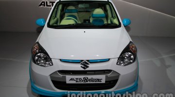 Maruti Alto 800 Browzer Edition