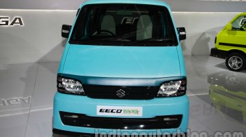 Maruti Eeco Piknik Edition