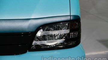 Maruti Eeco facelift to launch in September - Report