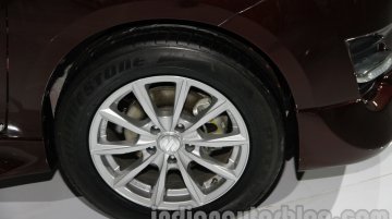 Maruti Suzuki Ertiga Altair (made for Auto Expo display)