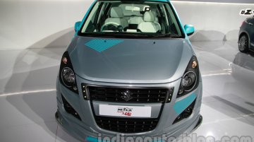 Maruti Ritz Jubilo Edition