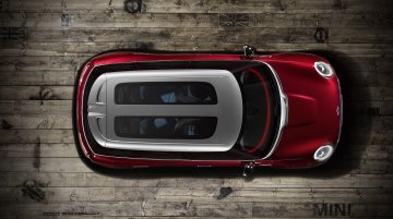 MINI Clubman Concept