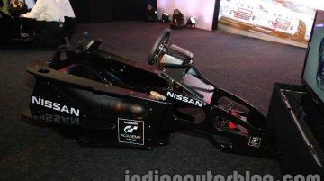 IAB Report - Nissan GT Academy launched in India