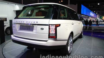 Report - Tata Motors exploring a plant for JLR in Saudi Arabia