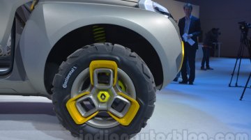 Renault Kwid Concept