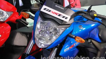 Report - Suzuki aims to sell 10 lakh two-wheelers in 3 years, 100 cc bike coming within 18 months