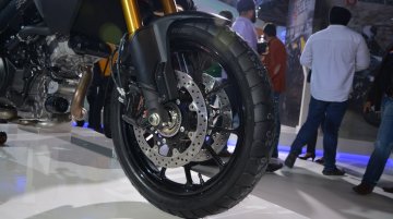 Suzuki V-Strom 1000 ABS