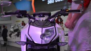 List of new two wheelers that will be seen at the Auto Expo 2016 – IAB Picks