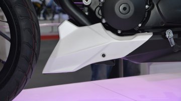 TVS Draken - X21 concept