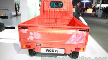 Tata Ace Zip XL