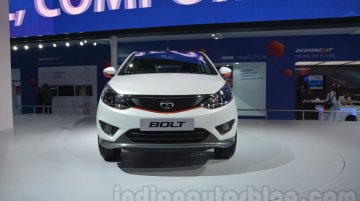 Tata Bolt