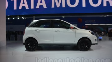 Tata Bolt with body kit