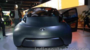 2015 Tata GenX Nano is the 'Safest Nano' ever made