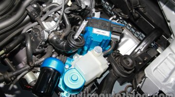 Tata Nano Twist F-Tronic Concept