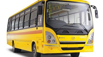 IAB Report - Tata Motors signs deal with Westport for CNG Engine Management Systems