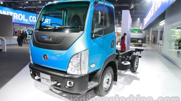 Report - Tata Motors to invest Rs 1,500 crore in new products and technologies in trucks and buses