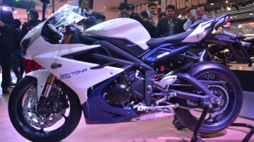 Luxury motorcycles ruled the roost in India in 2014 - Report