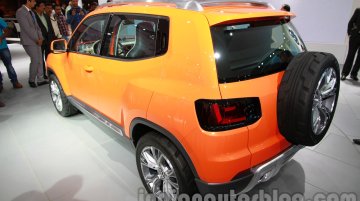 Report - VW could triple SUV lineup to increase global sales