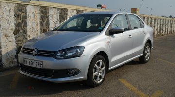VW Vento TSI - Image Gallery (Unrelated)