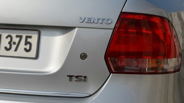 VW Vento TSI - Image Gallery (Unrelated)