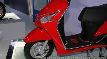 IAB Report - TVS announces price reduction of Rs 3,500; Yamaha Rs 3,066