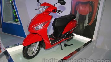 Nepal - Yamaha Alpha to launch by late August