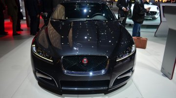 Jaguar XF R-Sport