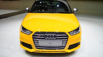 Audi S1 - Image Gallery (unrelated)