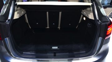 BMW 2 Series Active Tourer - Geneva