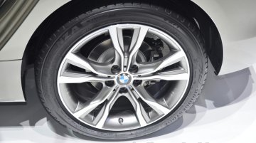 BMW 2 Series Active Tourer (5 seater)