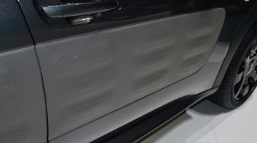 Citroen C4 Cactus - Geneva