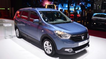 Renault Lodgy (Dacia Lodgy)