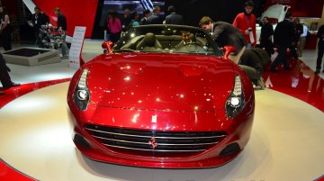 Report - Ferrari snaps ties with Shreyans Group