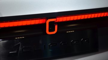 Giugiaro Clipper Concept