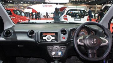 Honda Brio Amaze