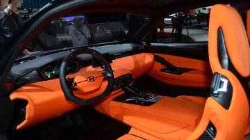 Hyundai Intrado concept