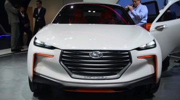 Hyundai Intrado Concept