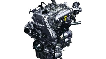 Hyundai to upgrade 1.2L U2 CRDi diesel engine to BS-VI - Report