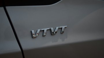 Hyundai Xcent Petrol